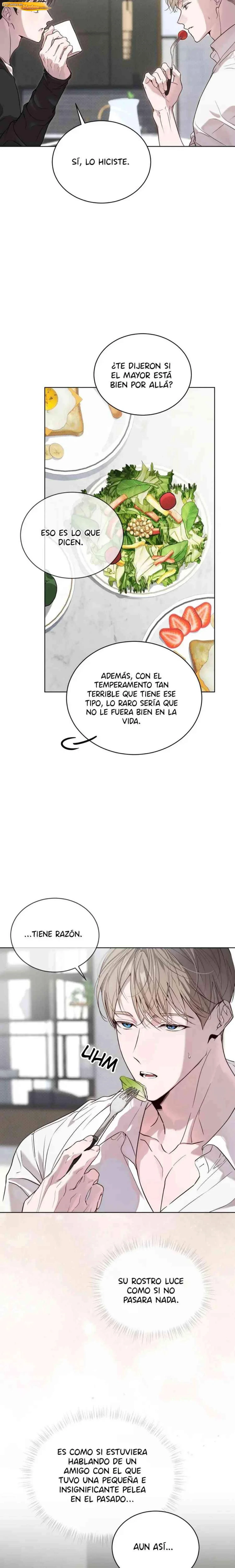 Raga Capítulo 45 - página 18