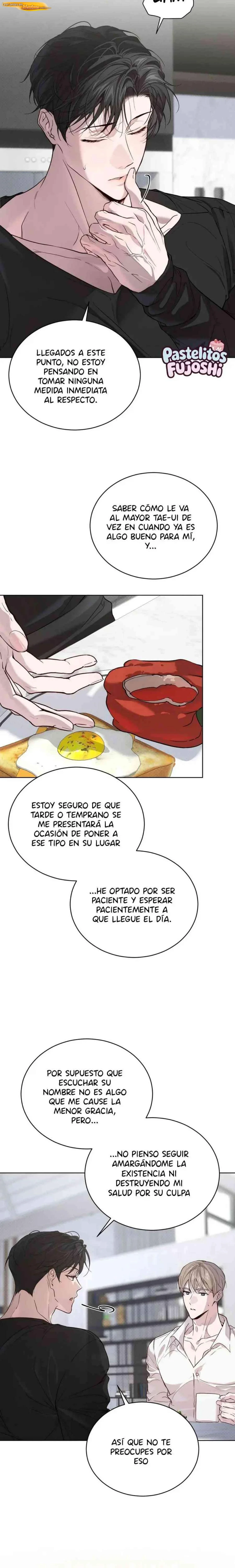 Raga Capítulo 45 - página 20