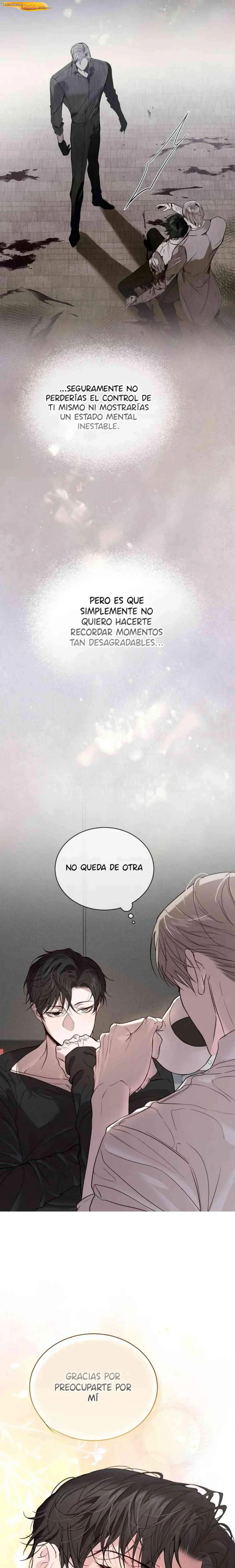Raga Capítulo 45 - página 22