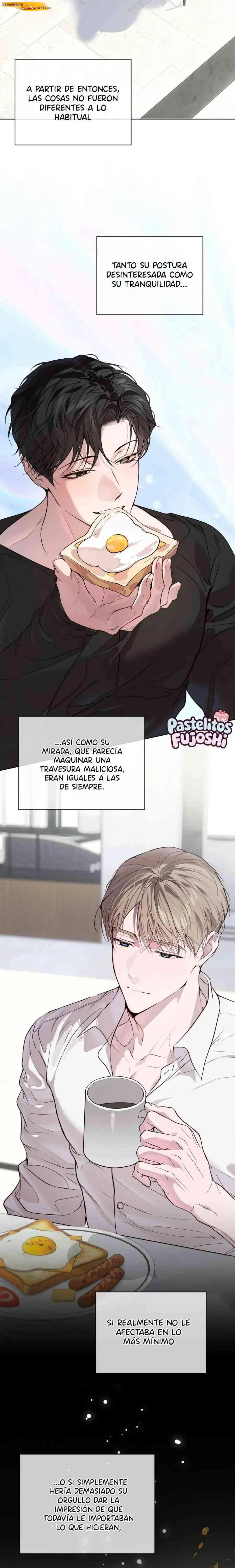 Raga Capítulo 45 - página 24