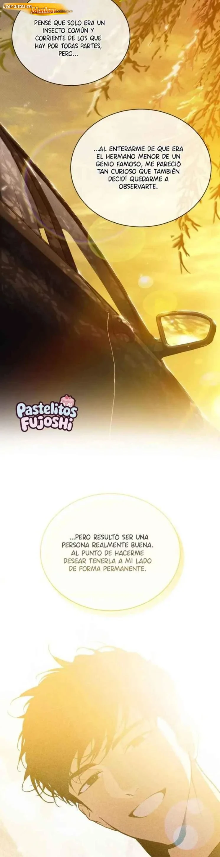 Raga Capítulo 47 - página 5