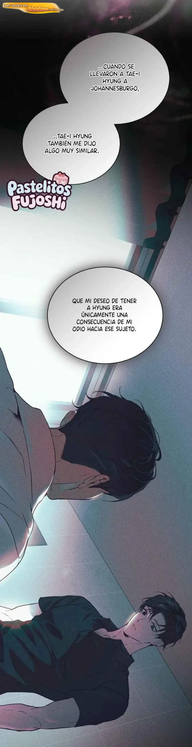 Raga Capítulo 47 - página 9