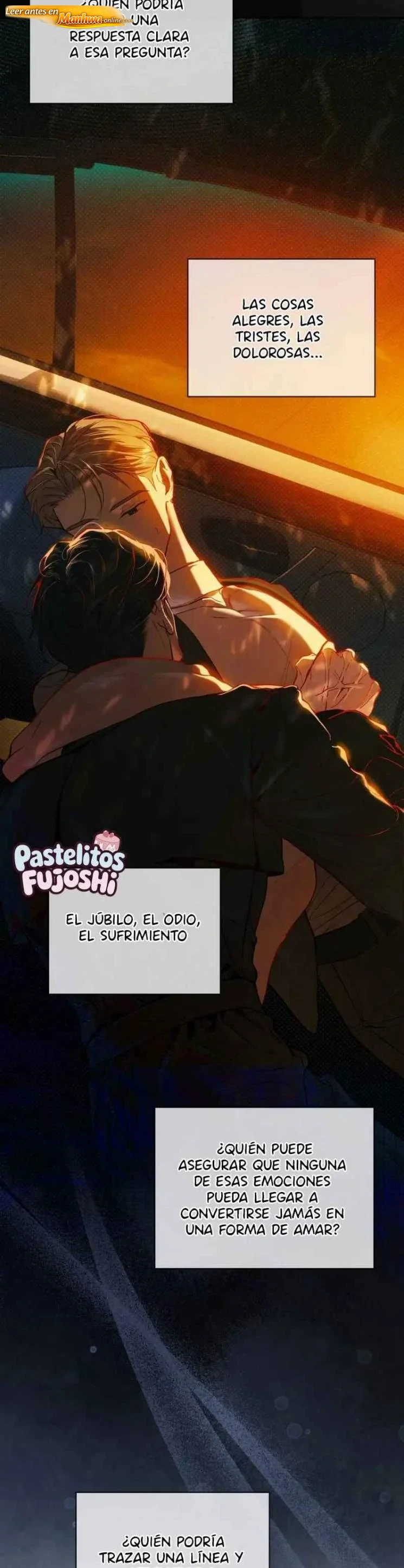 Raga Capítulo 47 - página 15
