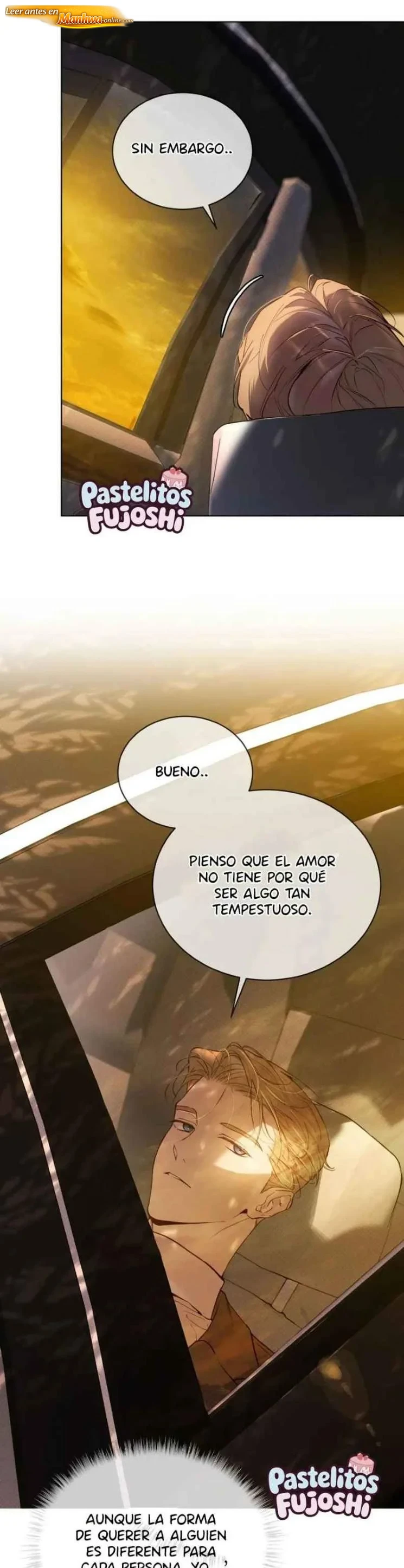 Raga Capítulo 47 - página 17