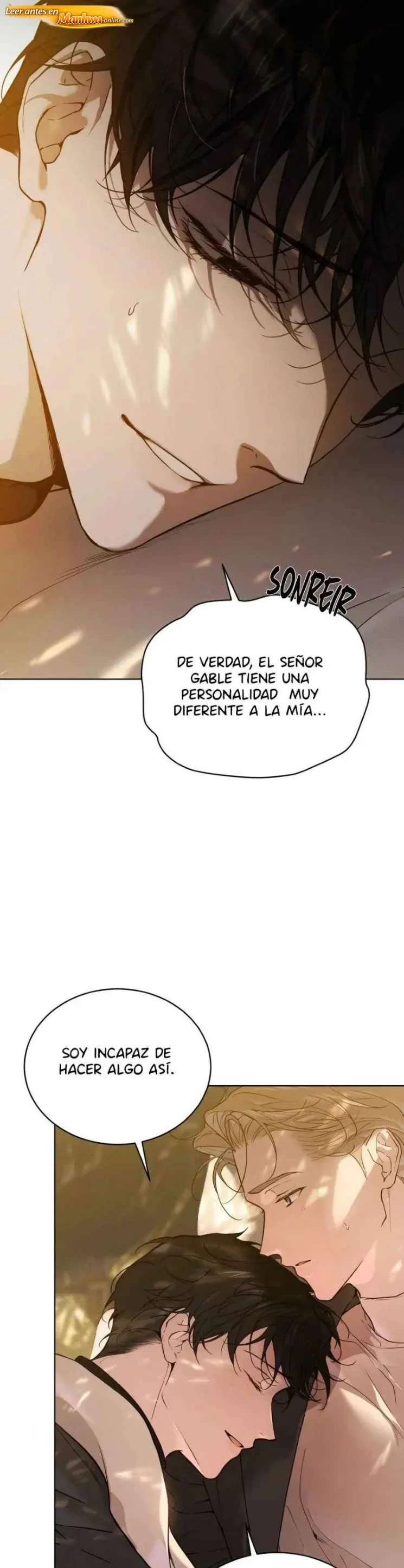 Raga Capítulo 47 - página 23