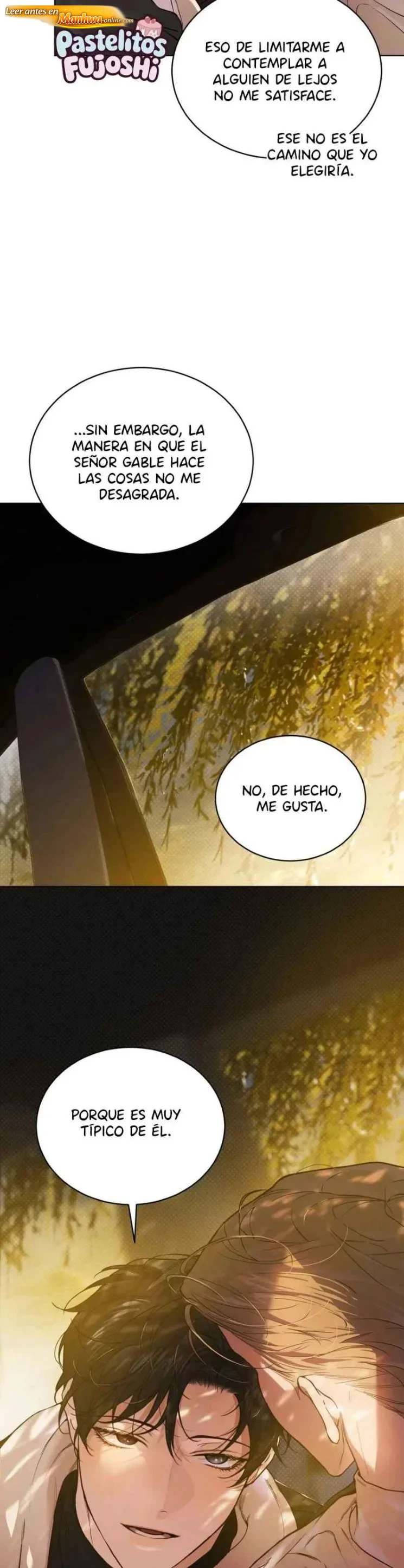 Raga Capítulo 47 - página 24