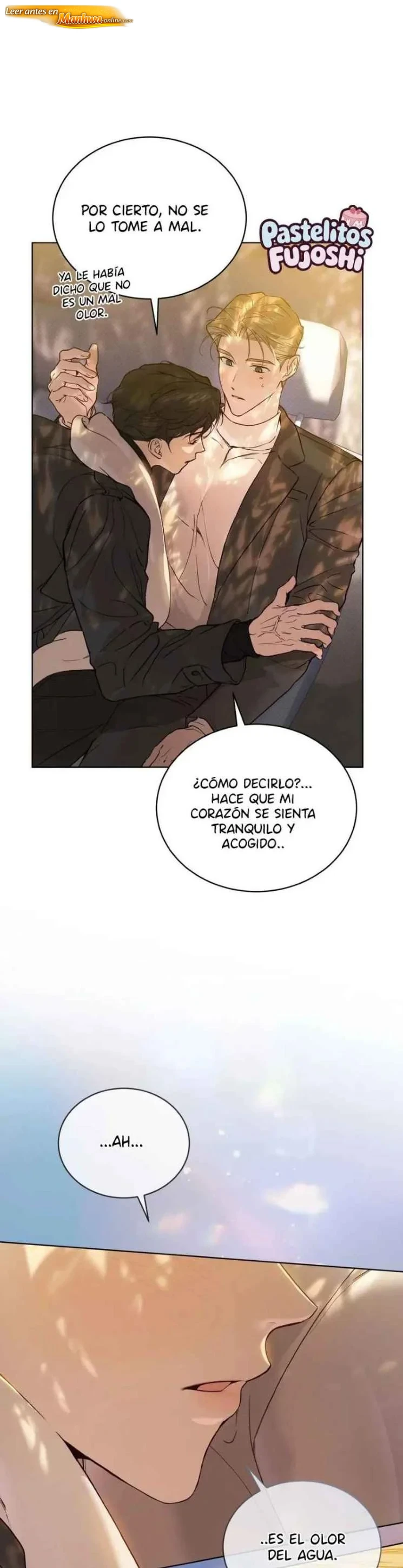 Raga Capítulo 47 - página 29