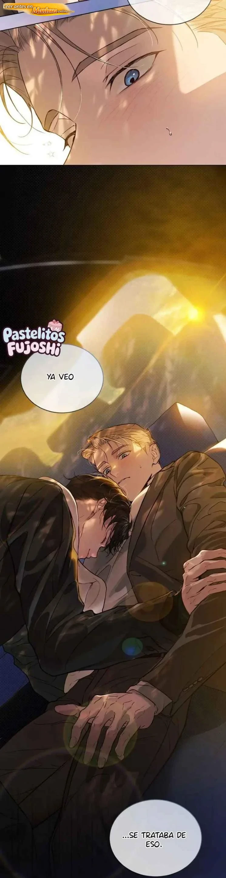 Raga Capítulo 47 - página 30