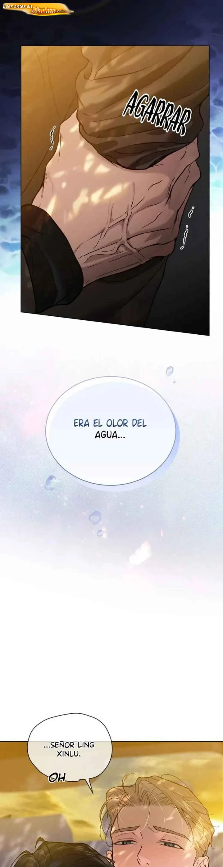 Raga Capítulo 47 - página 31