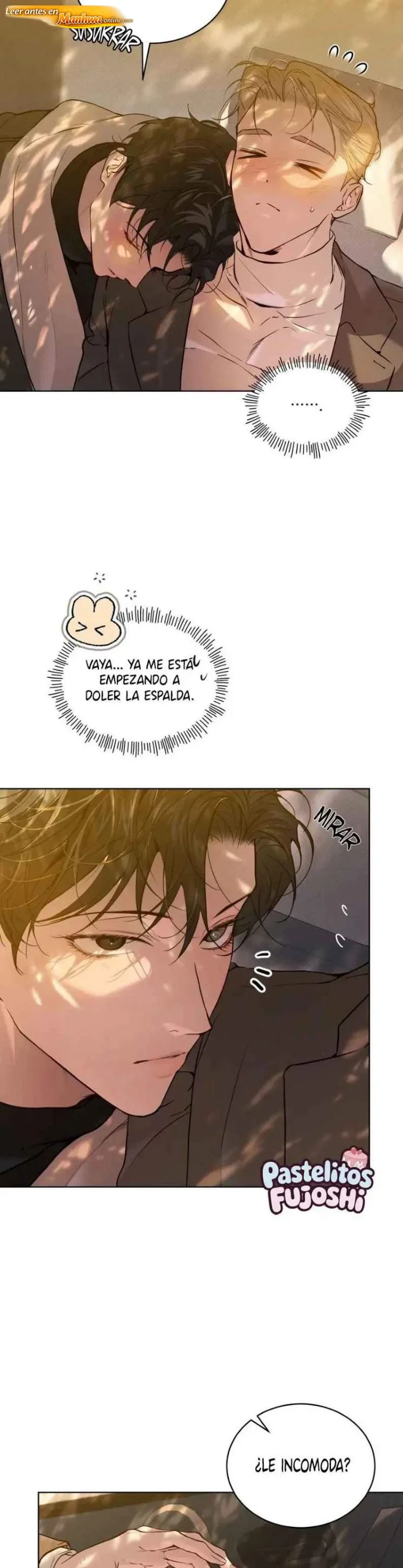Raga Capítulo 47 - página 33