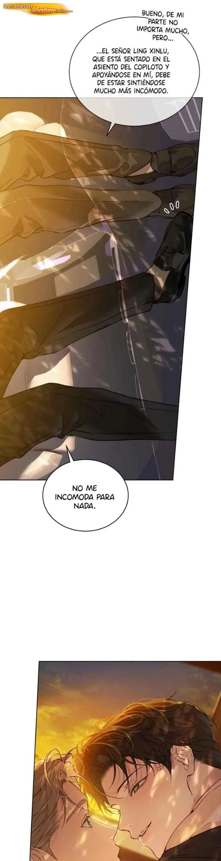 Raga Capítulo 47 - página 35
