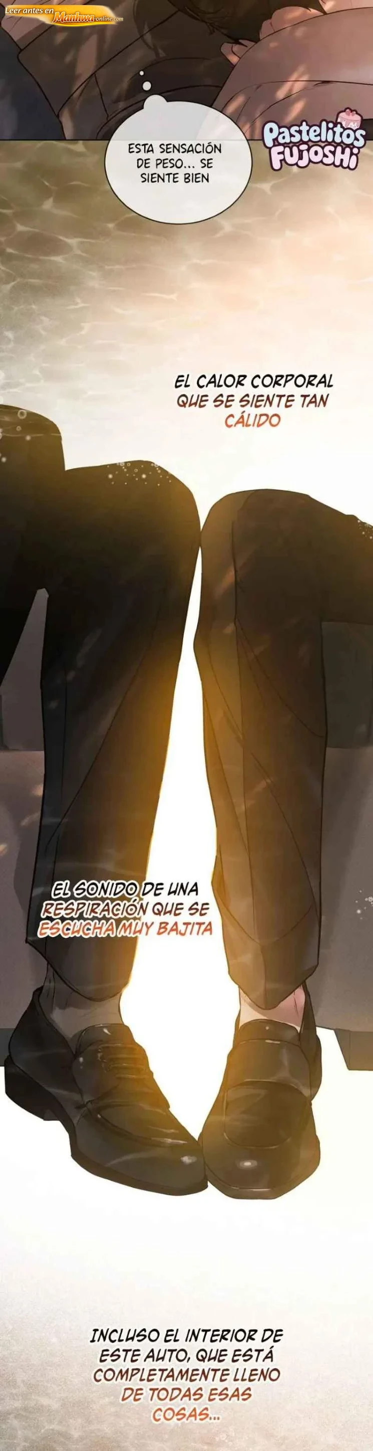 Raga Capítulo 47 - página 42
