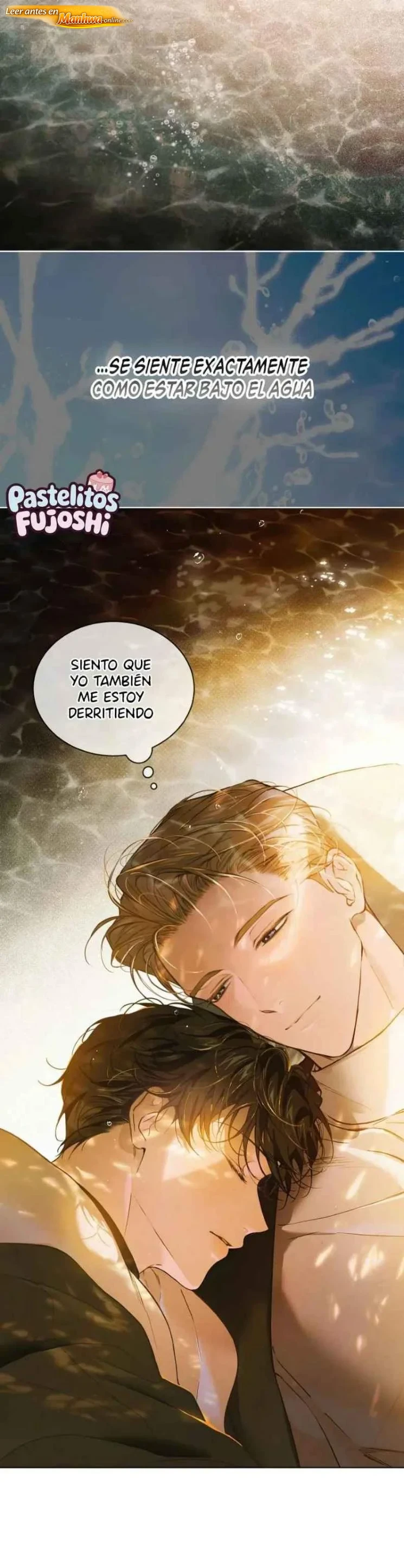 Raga Capítulo 47 - página 43