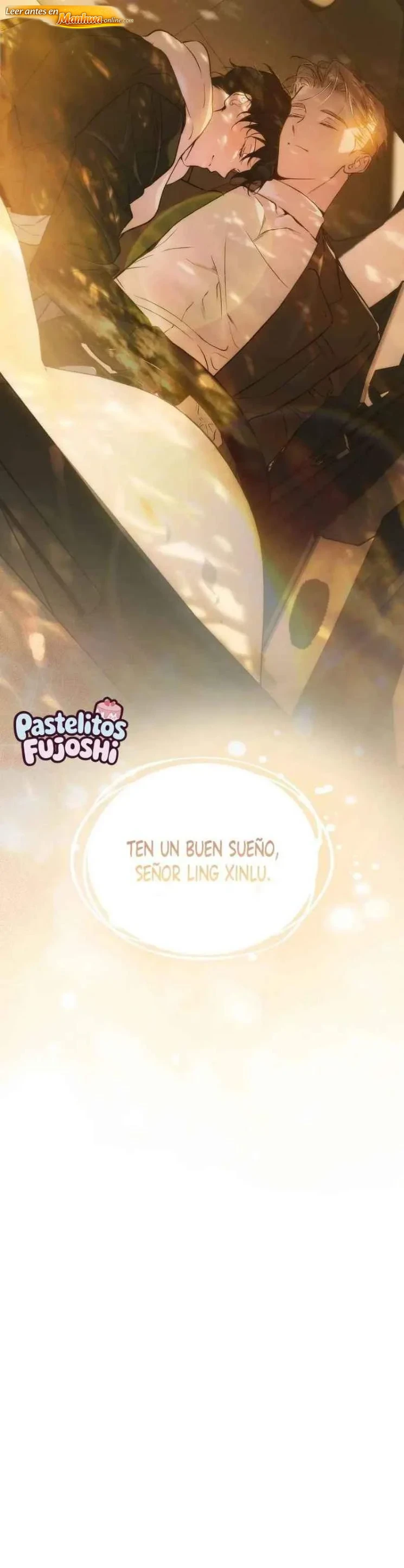 Raga Capítulo 47 - página 45