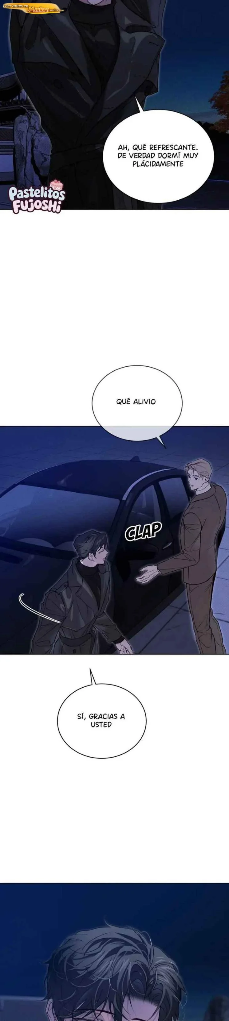 Raga Capítulo 48 - página 2