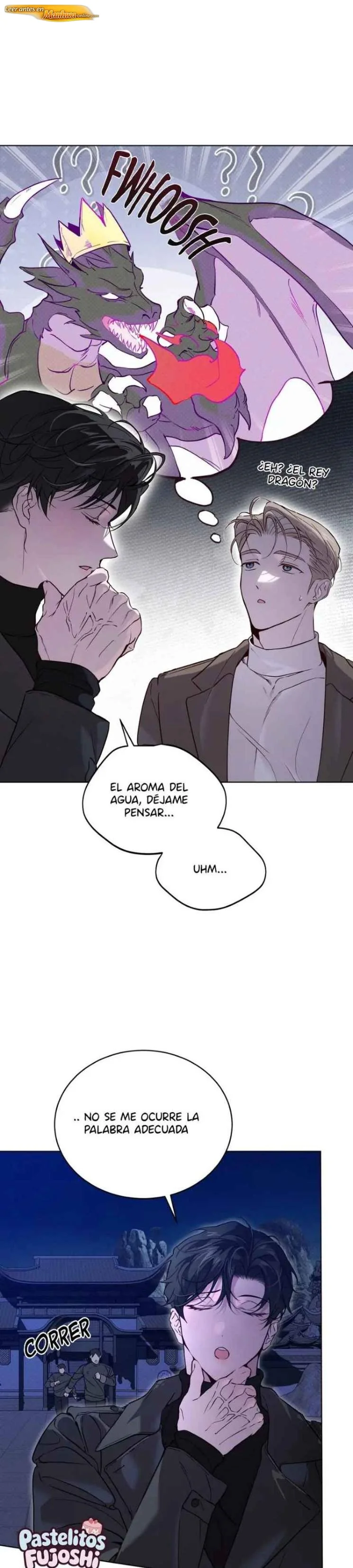 Raga Capítulo 48 - página 6