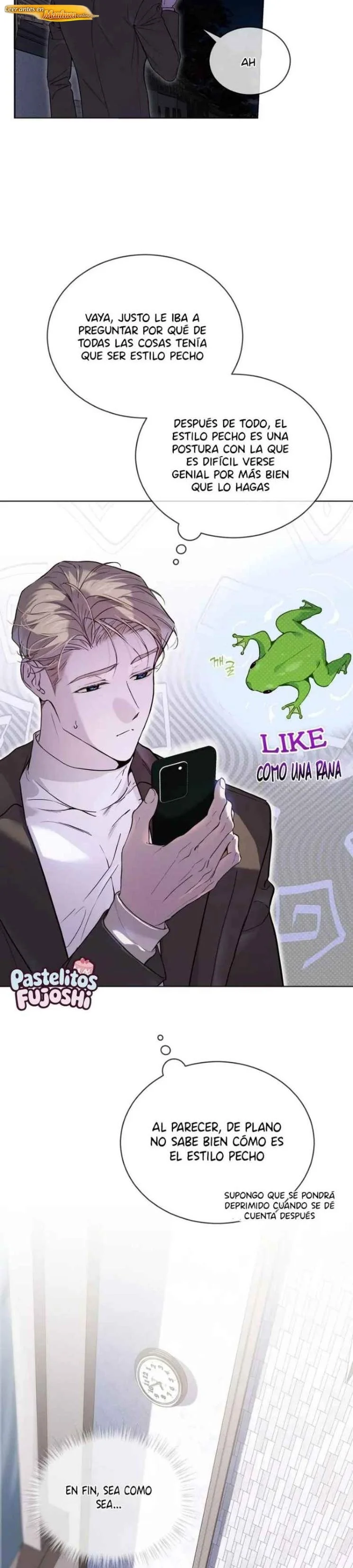 Raga Capítulo 48 - página 14