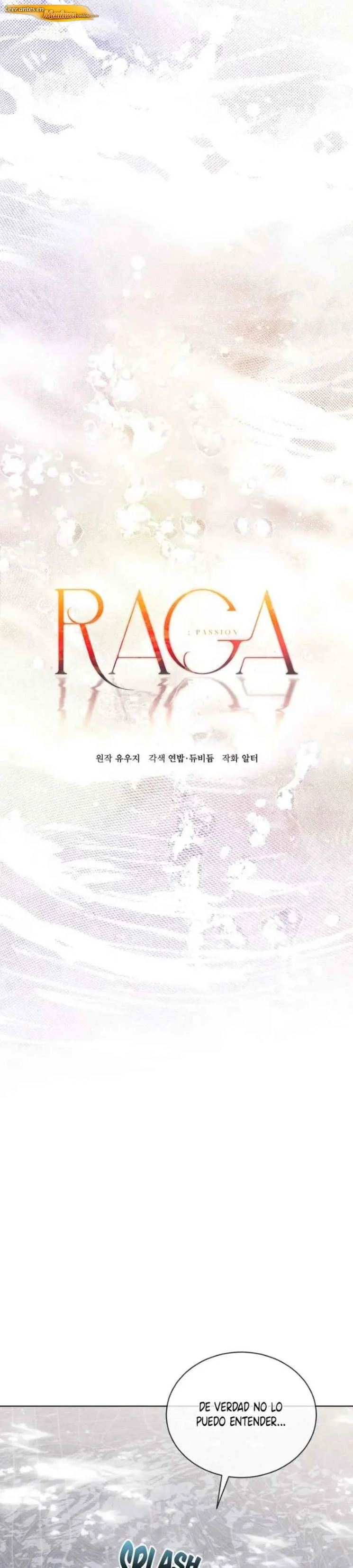 Raga Capítulo 48 - página 16