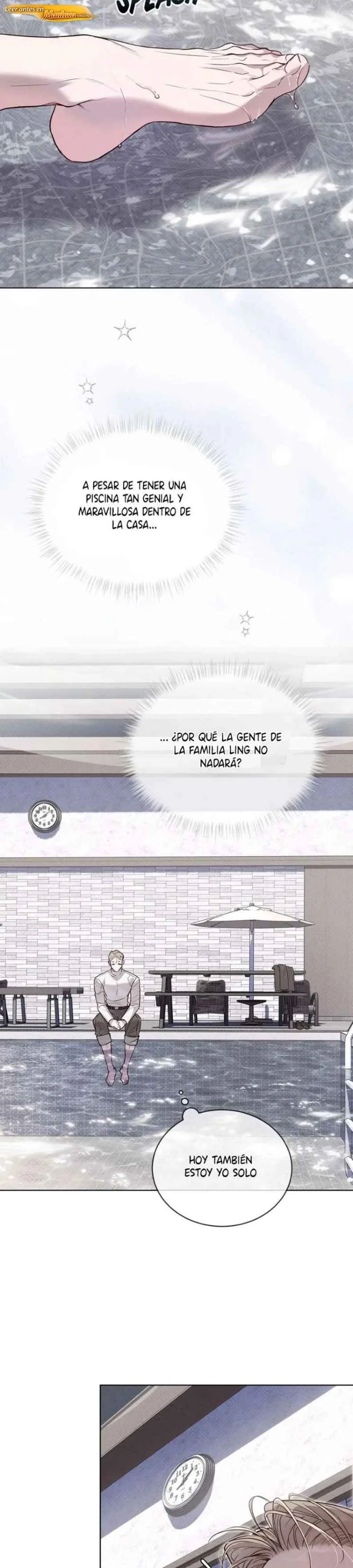 Raga Capítulo 48 - página 17