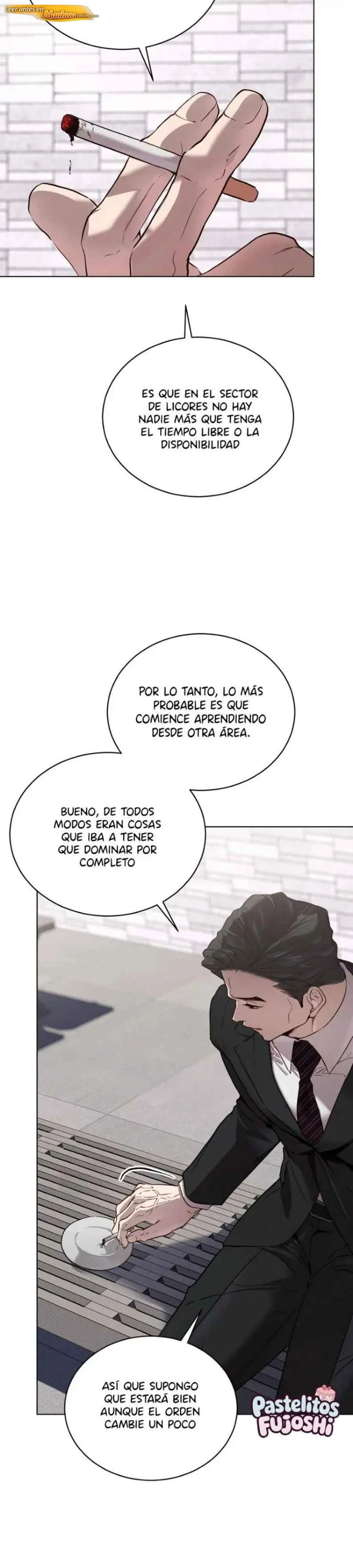 Raga Capítulo 48 - página 24
