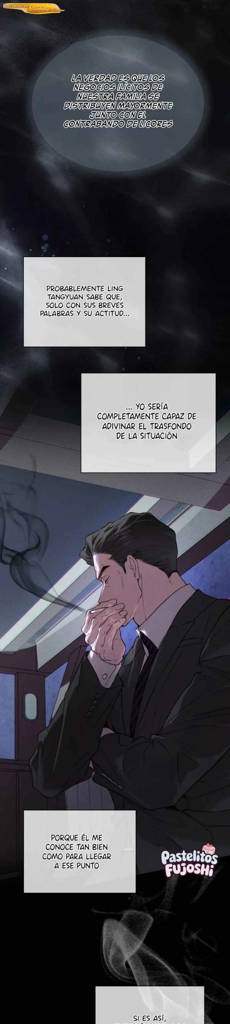 Raga Capítulo 48 - página 27