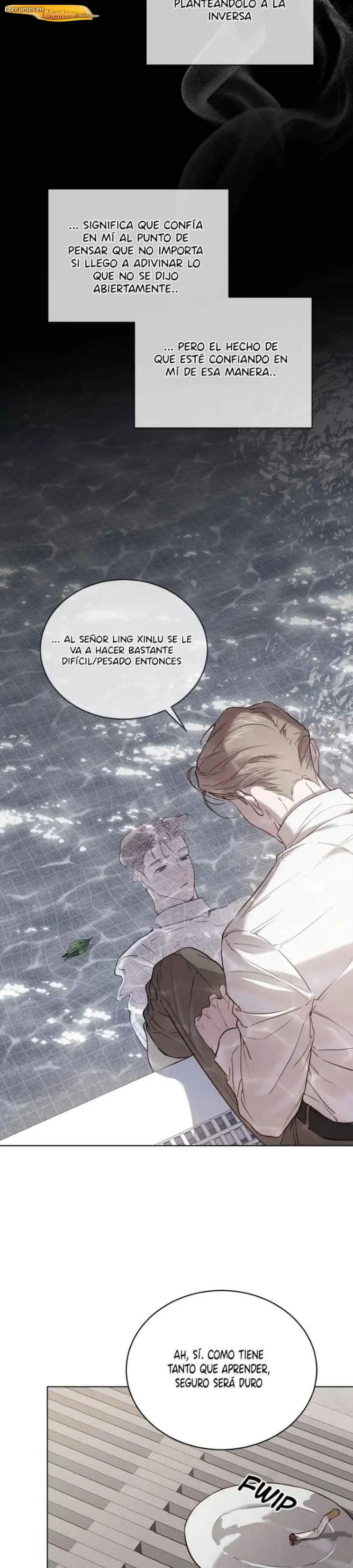 Raga Capítulo 48 - página 28