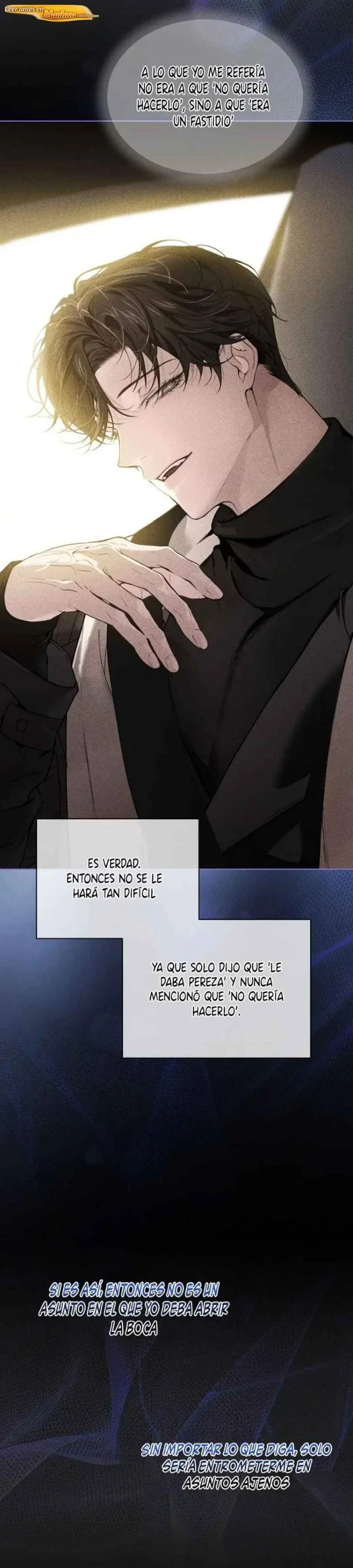 Raga Capítulo 48 - página 30