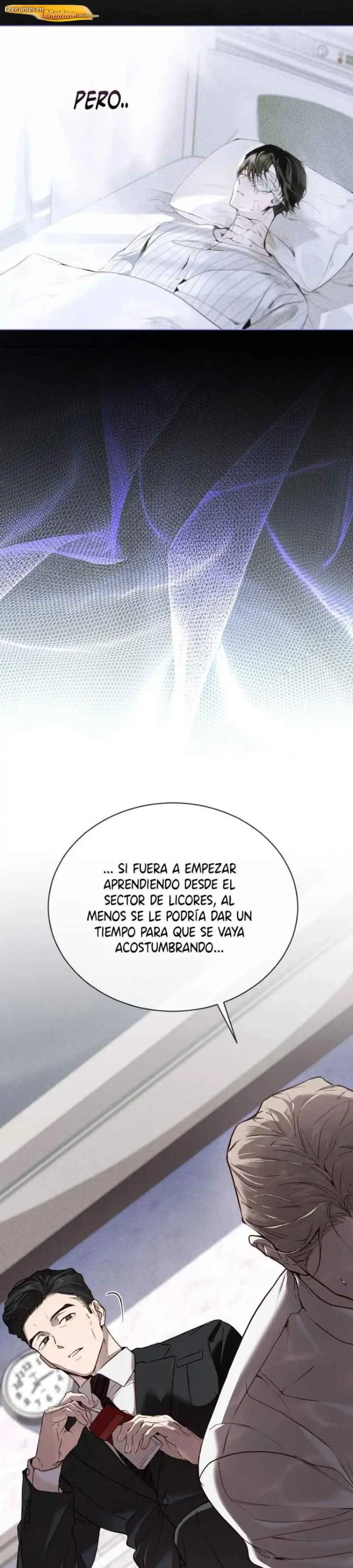 Raga Capítulo 48 - página 31