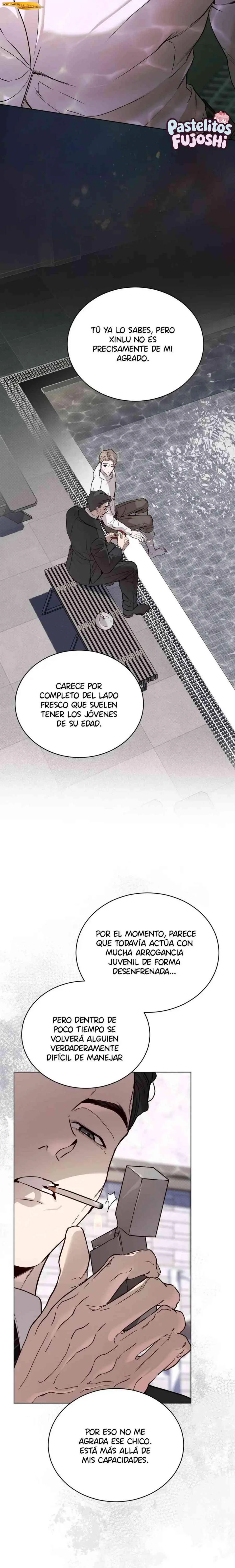 Raga Capítulo 49 - página 2