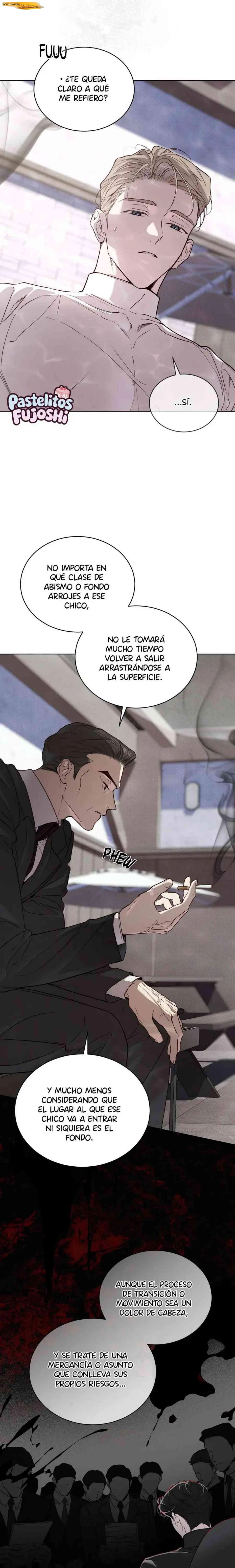 Raga Capítulo 49 - página 3