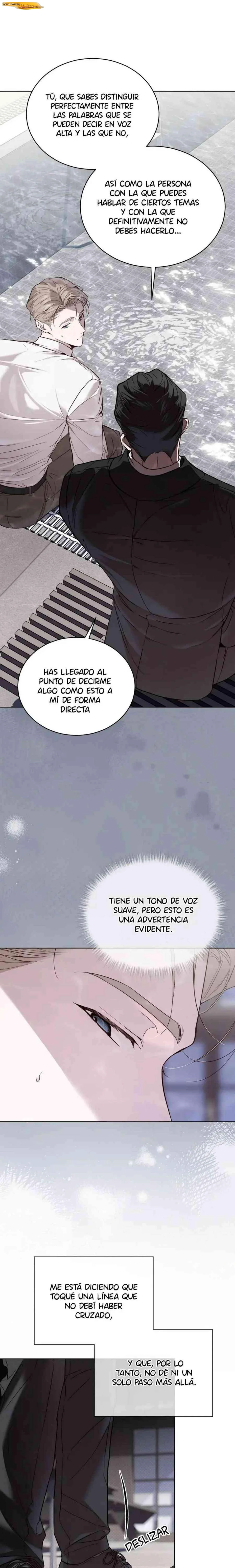 Raga Capítulo 49 - página 6