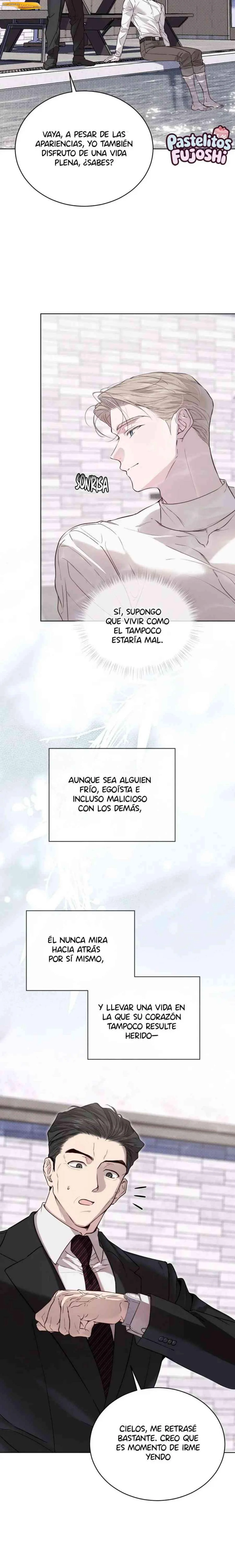 Raga Capítulo 49 - página 8
