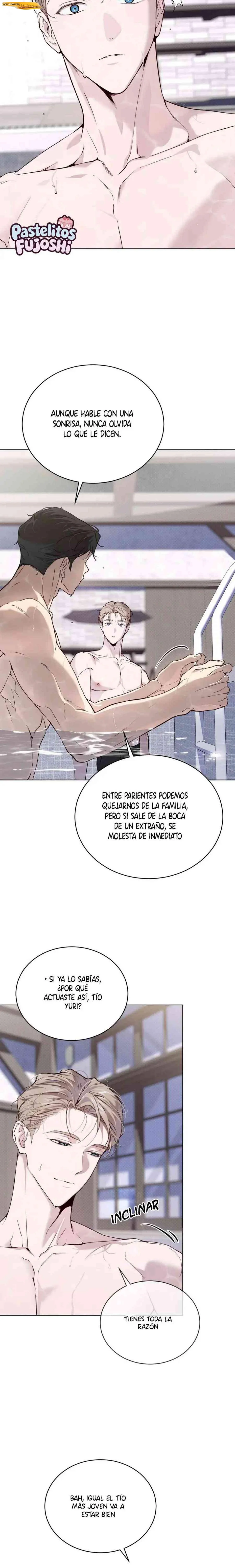 Raga Capítulo 49 - página 12