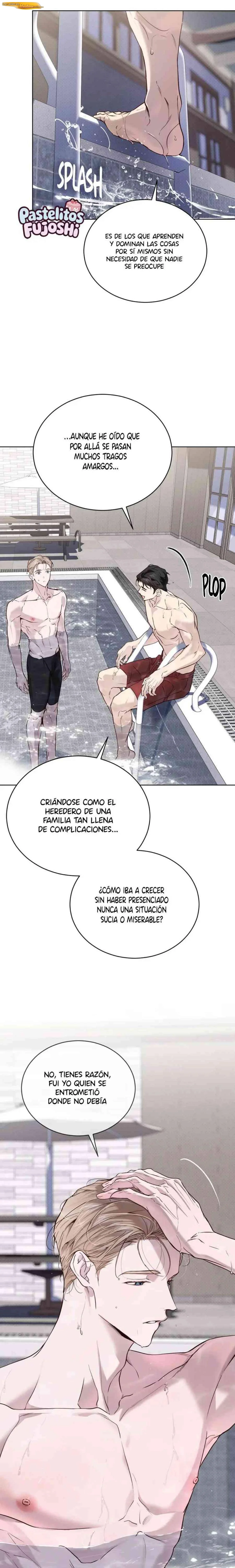 Raga Capítulo 49 - página 13