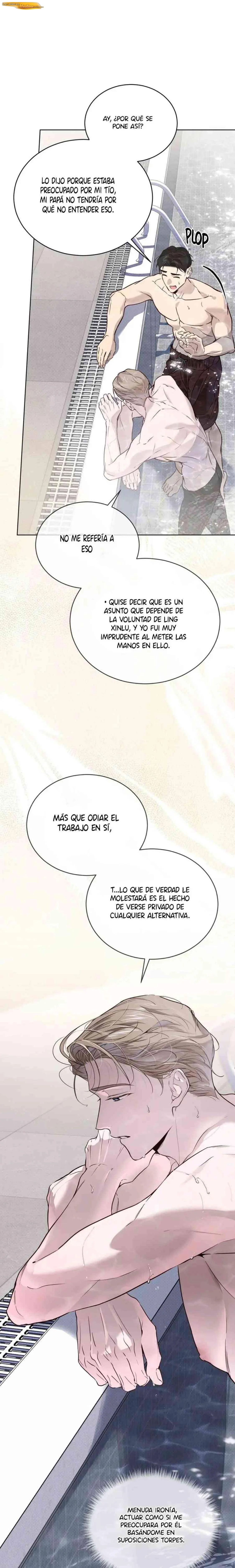 Raga Capítulo 49 - página 15