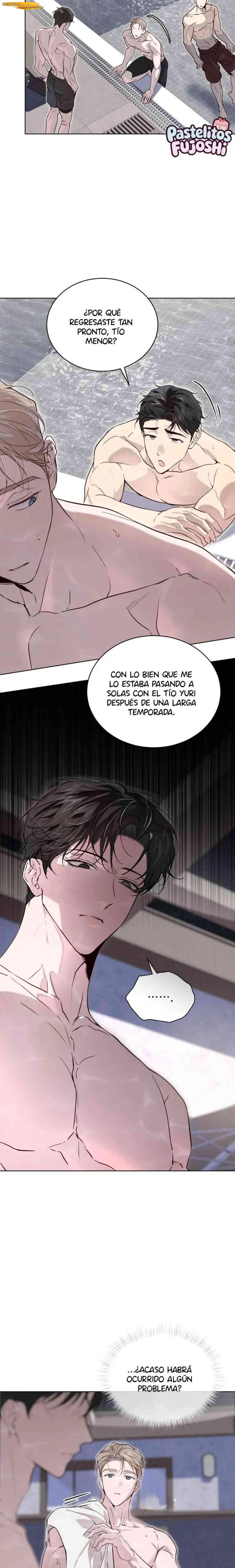 Raga Capítulo 49 - página 25
