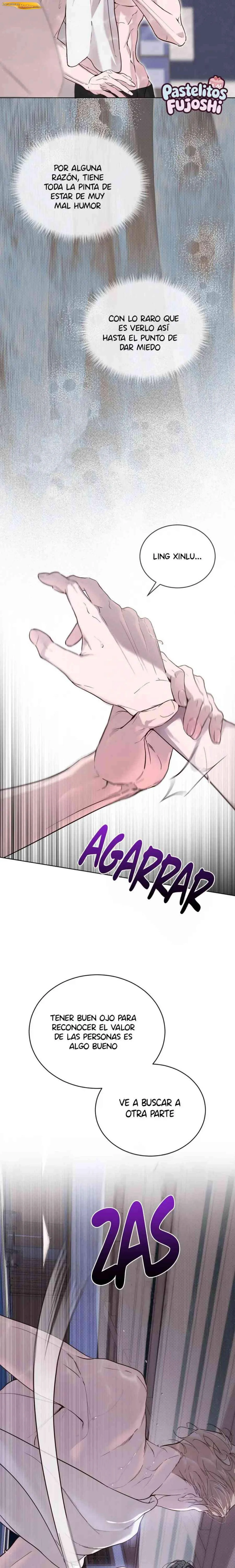 Raga Capítulo 49 - página 26