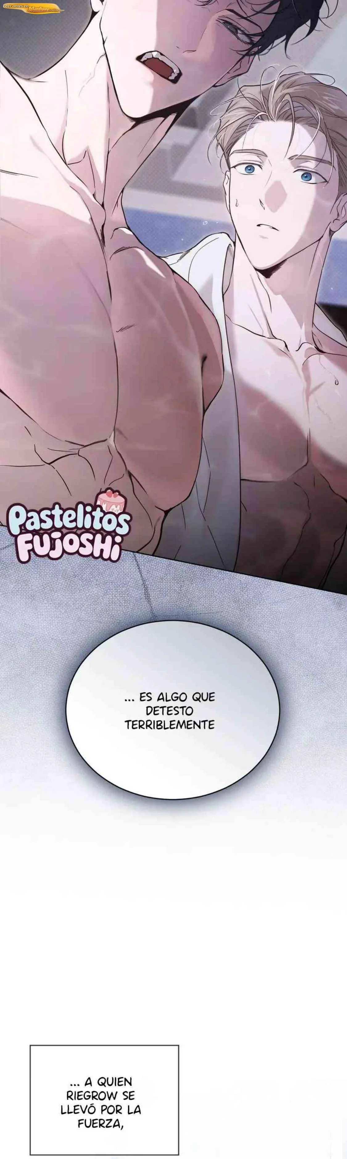 Raga Capítulo 50 - página 2