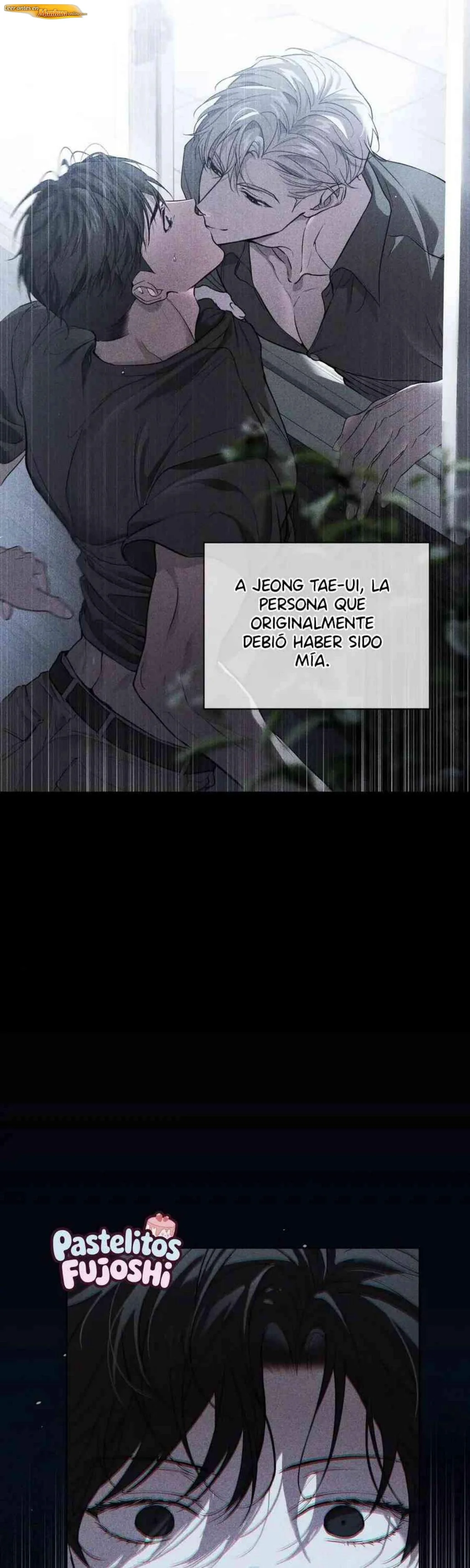 Raga Capítulo 50 - página 3