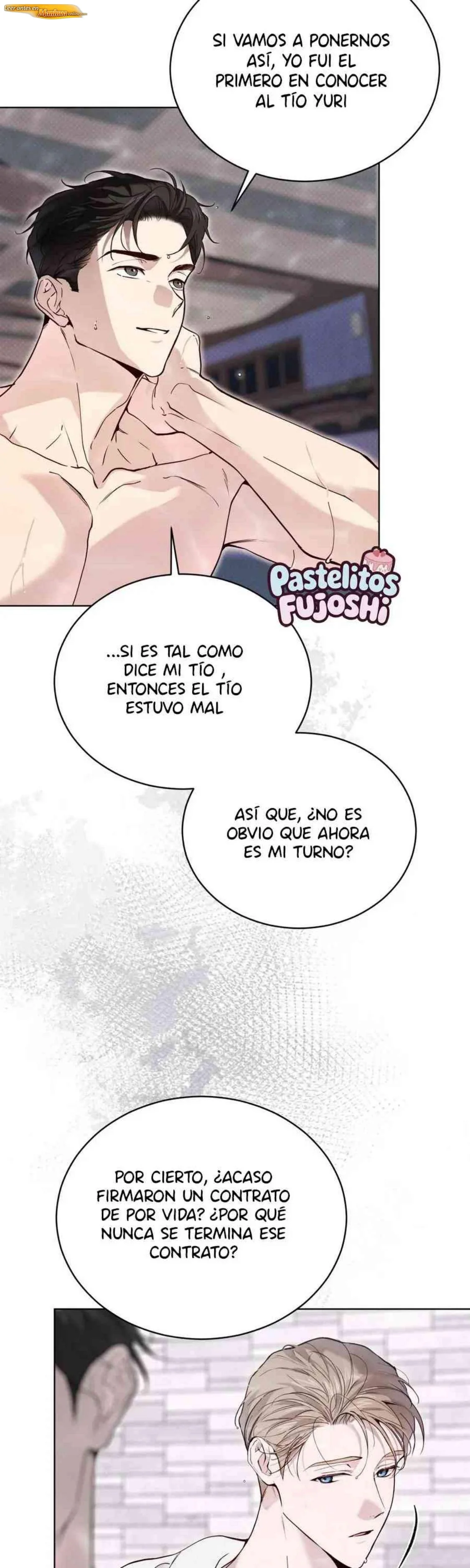 Raga Capítulo 50 - página 6