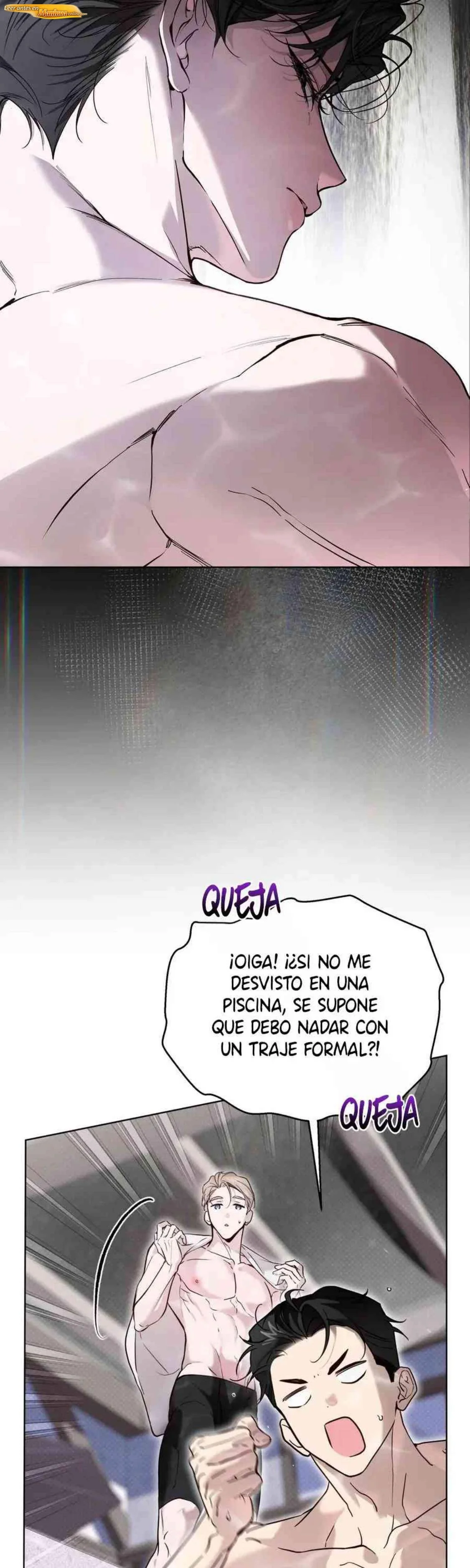 Raga Capítulo 50 - página 10