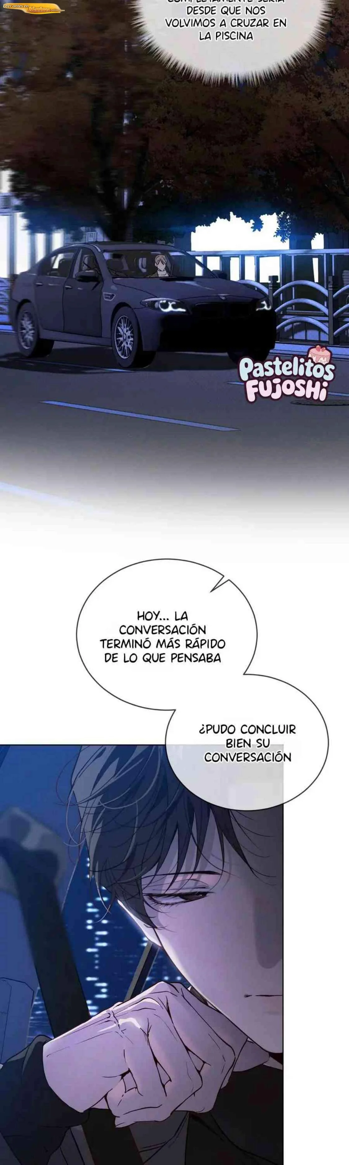 Raga Capítulo 50 - página 14