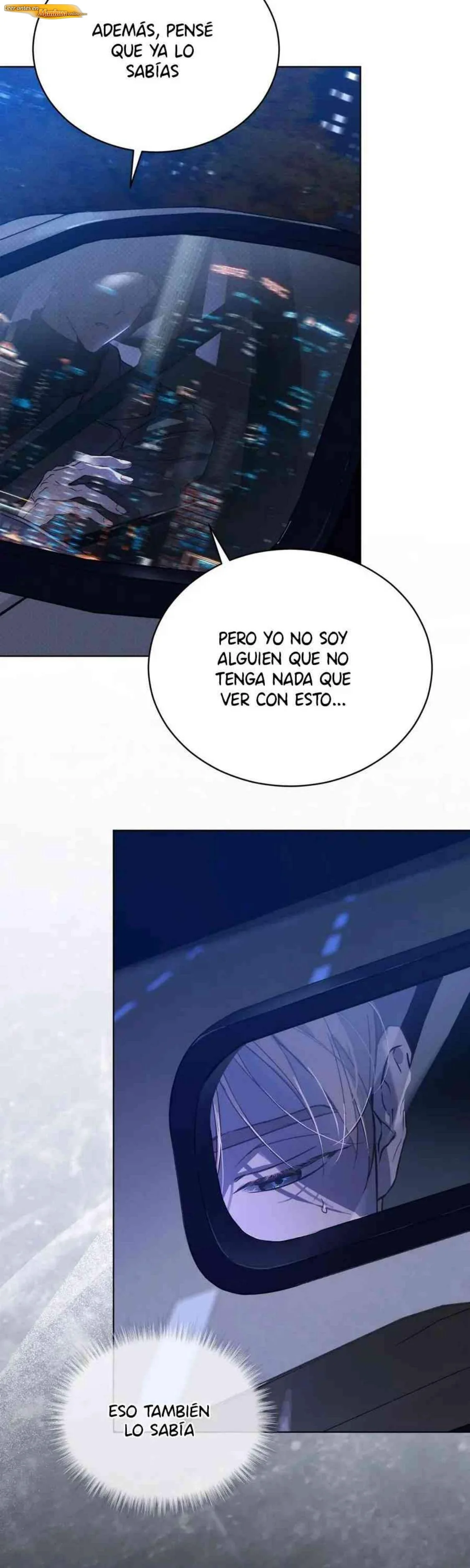 Raga Capítulo 50 - página 19