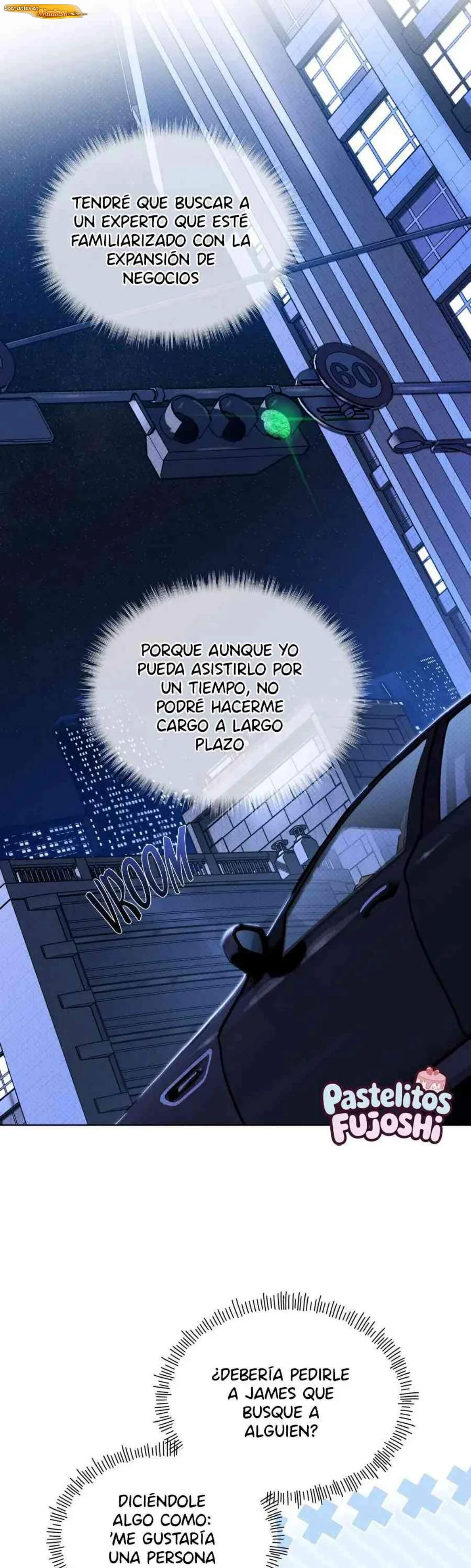 Raga Capítulo 50 - página 27