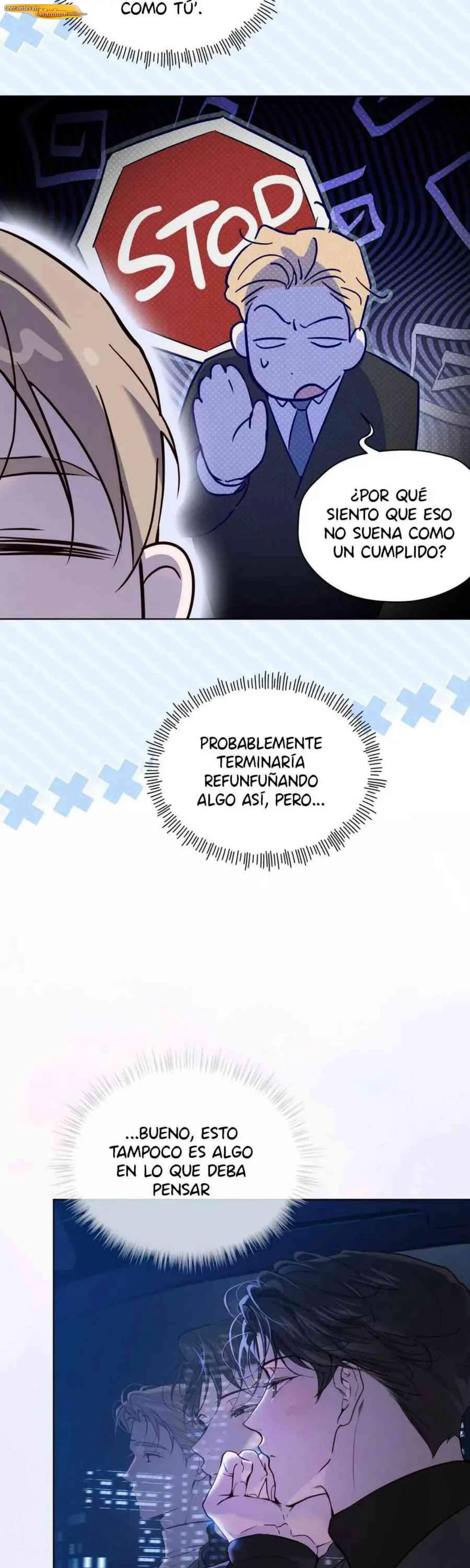 Raga Capítulo 50 - página 28