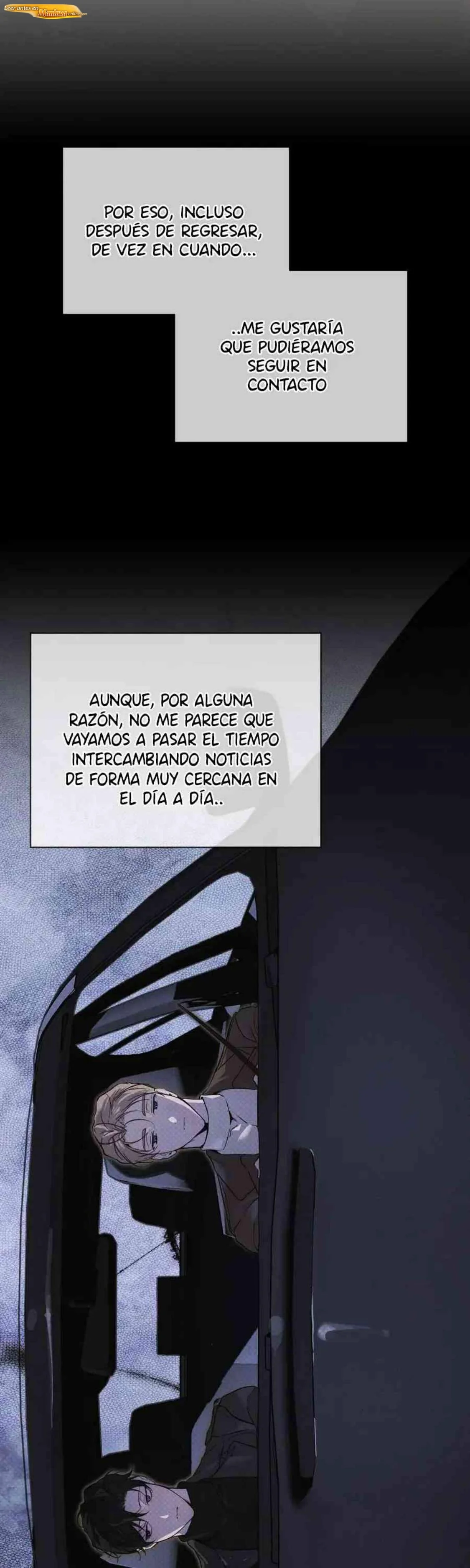 Raga Capítulo 50 - página 31