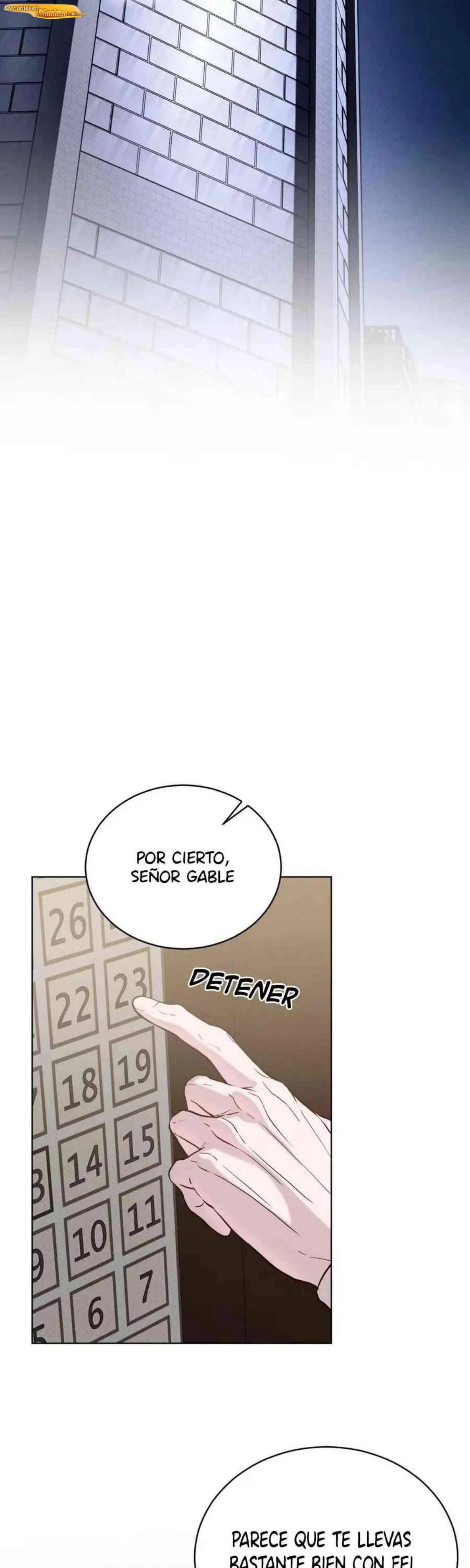 Raga Capítulo 50 - página 34