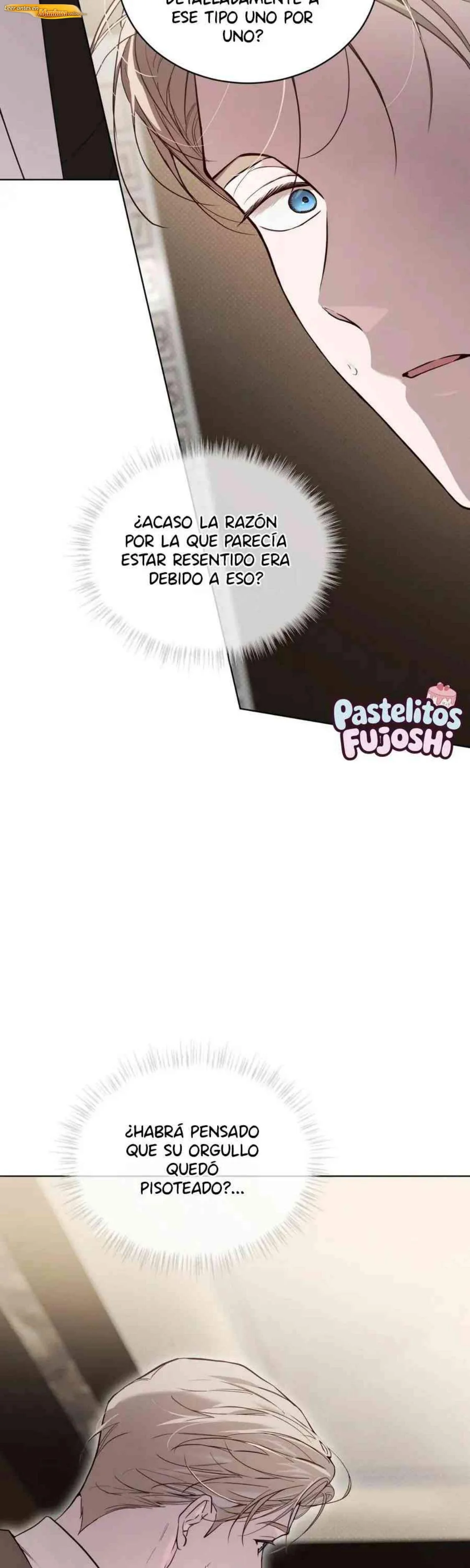 Raga Capítulo 50 - página 38
