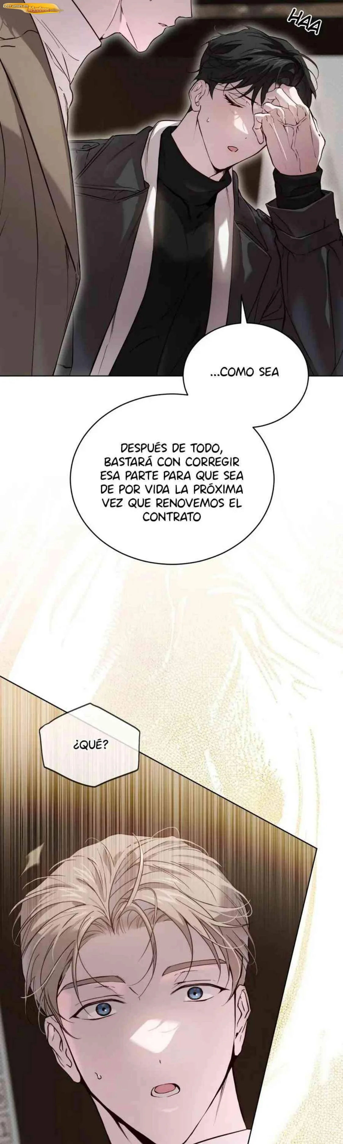 Raga Capítulo 50 - página 39