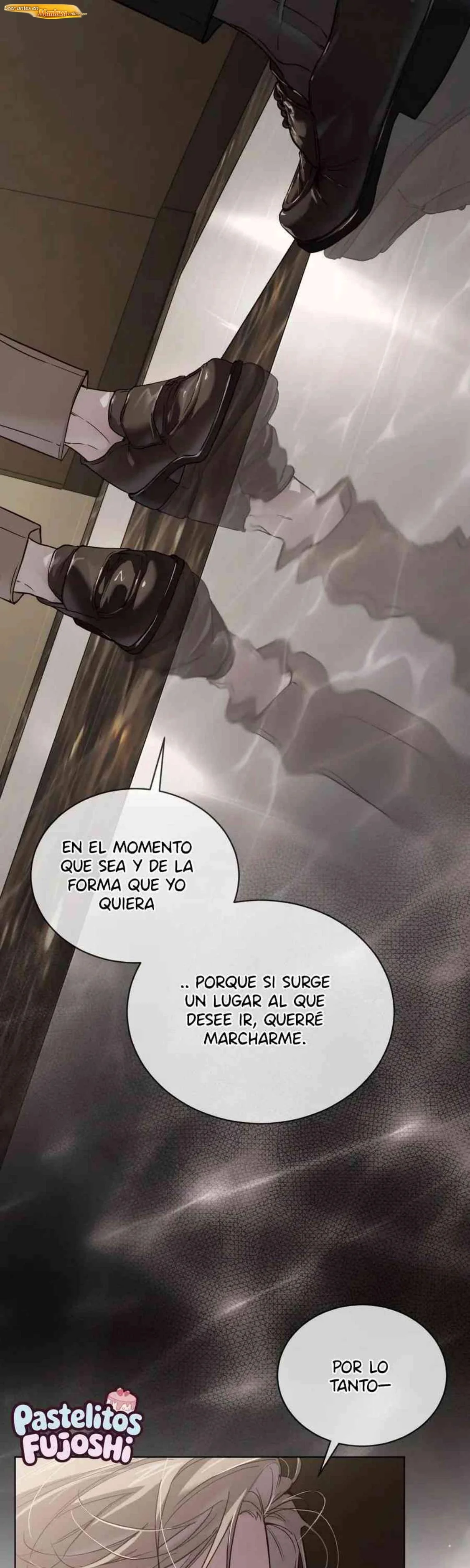 Raga Capítulo 50 - página 45